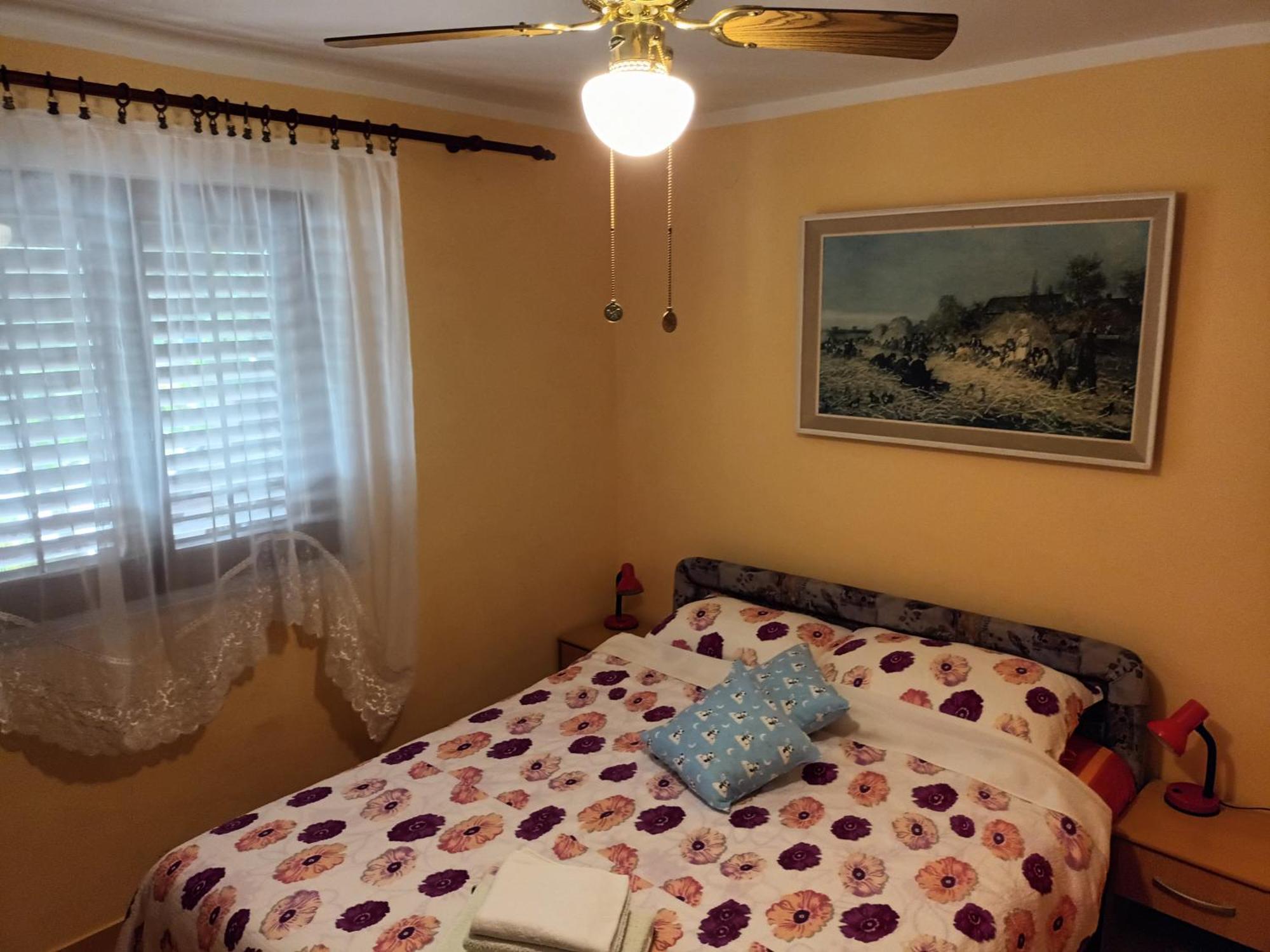 Holiday Home Barbie Водице Екстериор снимка