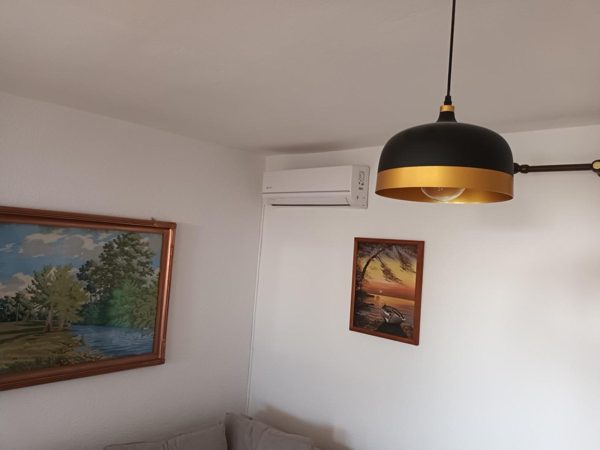 Holiday Home Barbie Водице Екстериор снимка